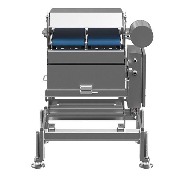 Mettler Toledo Eagle X-Ray Reject Systems