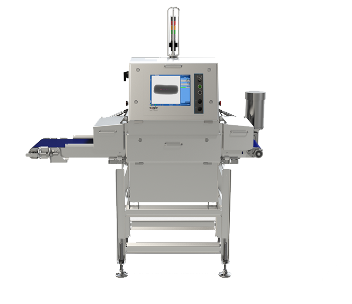 Mettler Toledo Eagle X-Ray